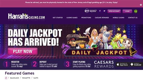 harrah's casino promotions.
